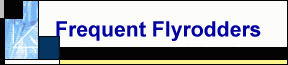 Frequent Flyrodders